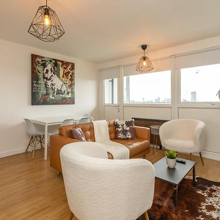 City View Apartments - Bow Лондон Екстер'єр фото