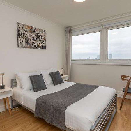 City View Apartments - Bow Лондон Екстер'єр фото