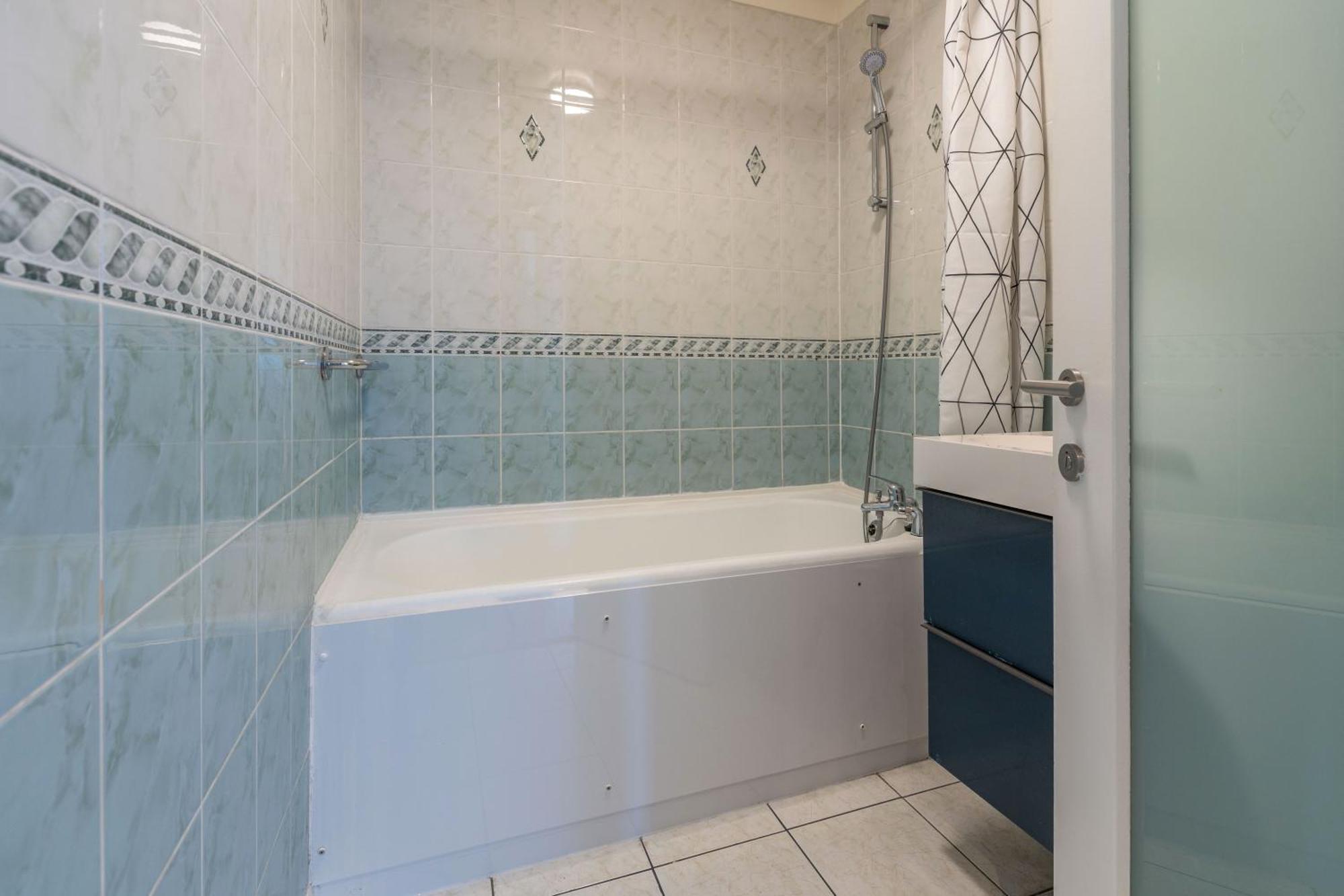 City View Apartments - Bow Лондон Екстер'єр фото
