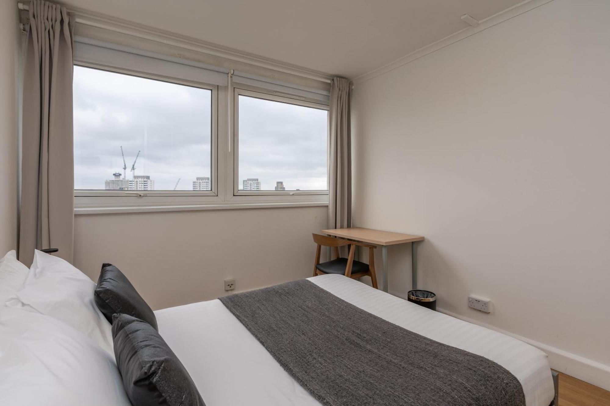 City View Apartments - Bow Лондон Екстер'єр фото